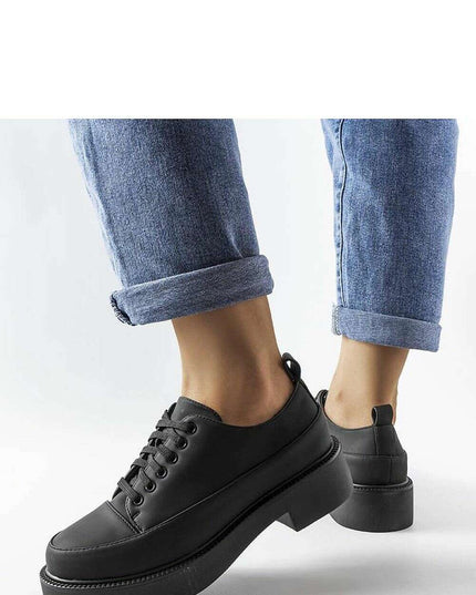 Low Shoes model 207042