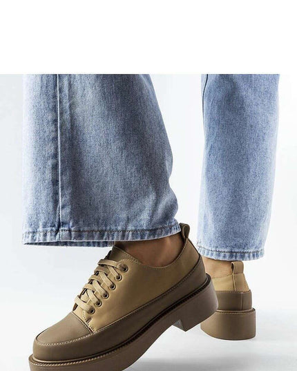 Low Shoes model 207042