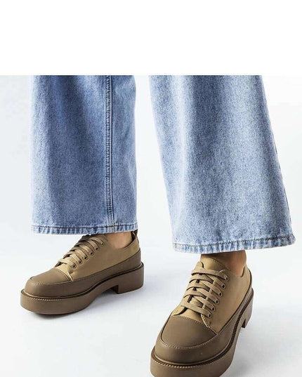 Low Shoes model 207042