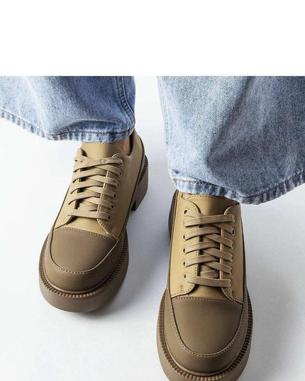 Low Shoes model 207042