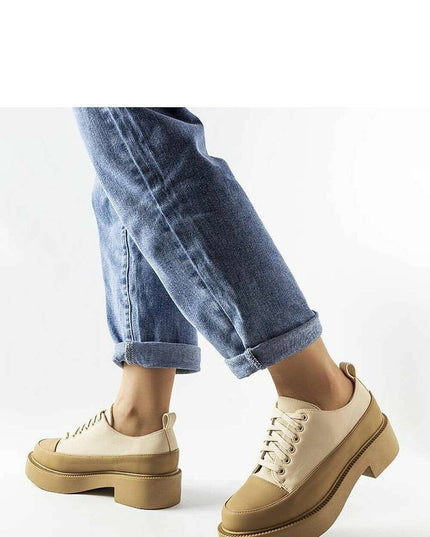 Low Shoes model 207042