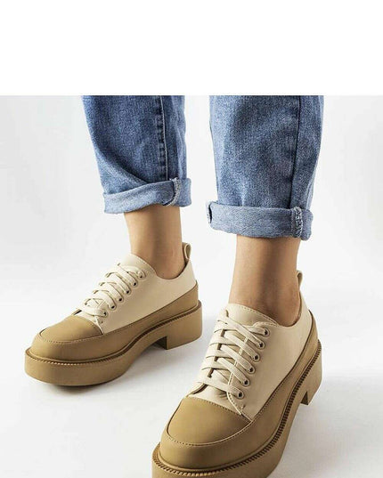 Low Shoes model 207042