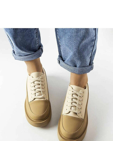 Low Shoes model 207042