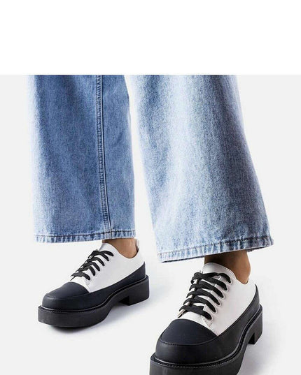 Low Shoes model 207042