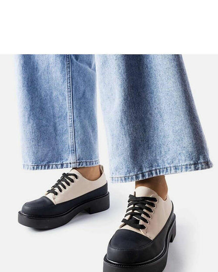 Low Shoes model 207042