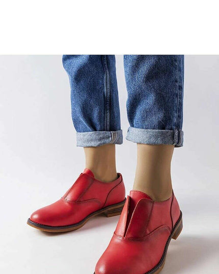 Low Shoes model 207047