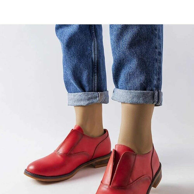 Low Shoes model 207047