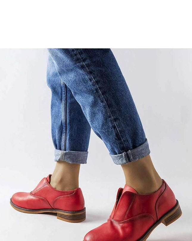 Low Shoes model 207047