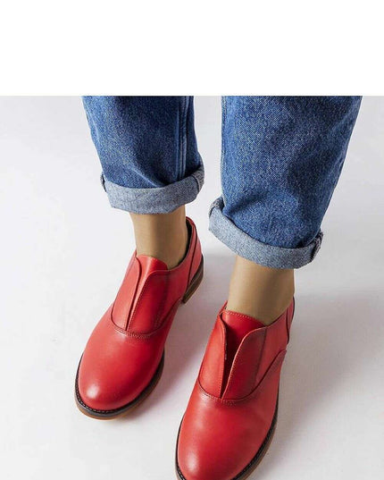 Low Shoes model 207047