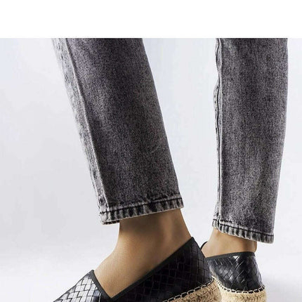 Espadrille model 207049