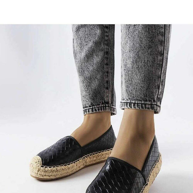 Espadrille model 207049