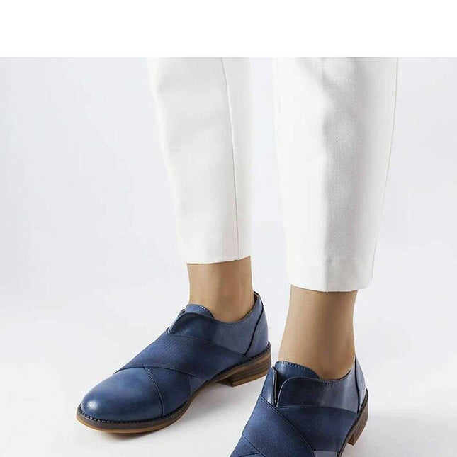 Low Shoes model 207053