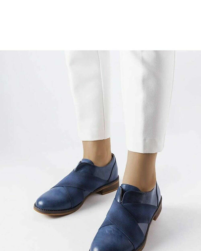 Low Shoes model 207053