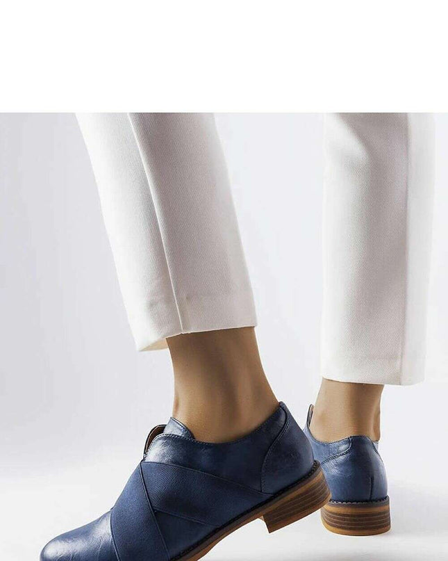 Low Shoes model 207053