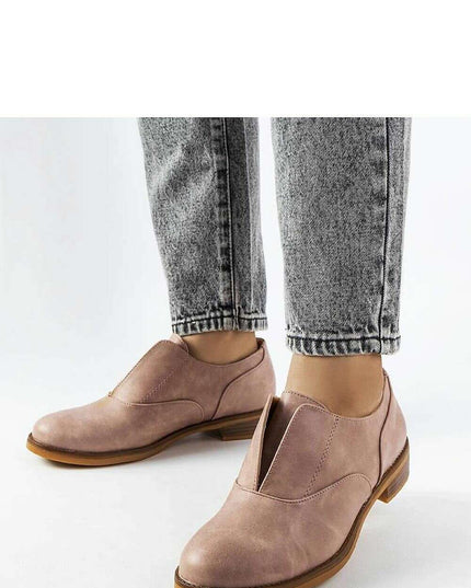 Low Shoes model 207047