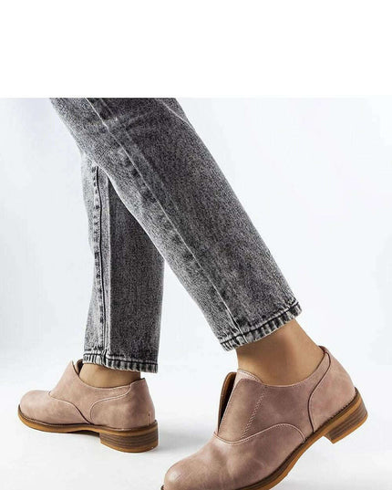 Low Shoes model 207047