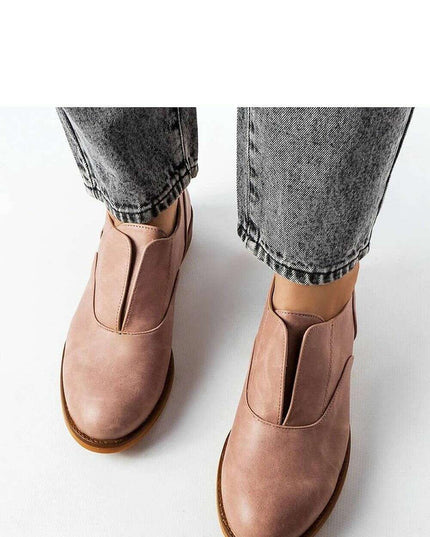 Low Shoes model 207047