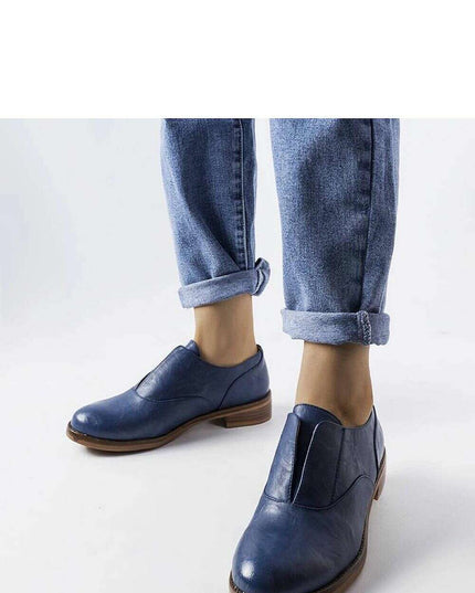 Low Shoes model 207047
