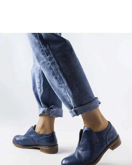 Low Shoes model 207047
