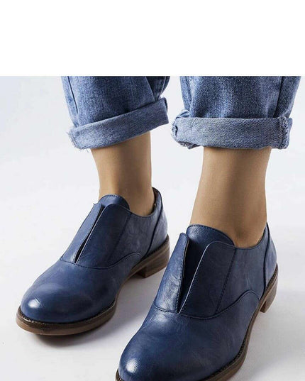 Low Shoes model 207047