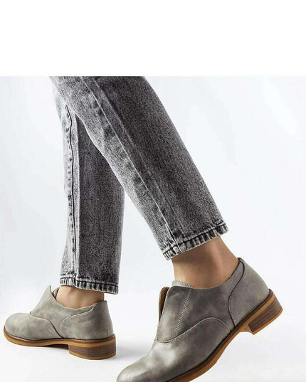 Low Shoes model 207047