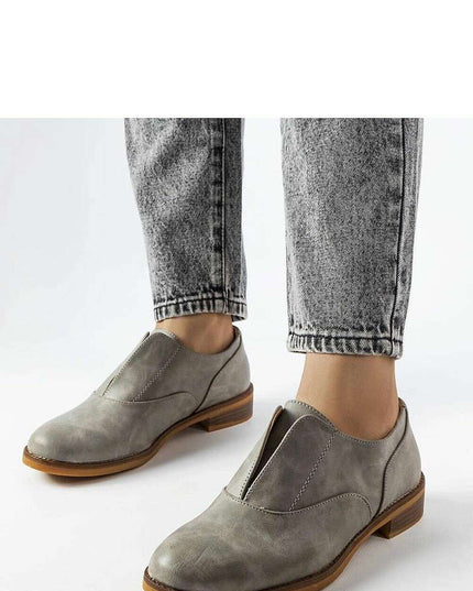 Low Shoes model 207047