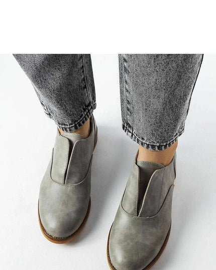 Low Shoes model 207047