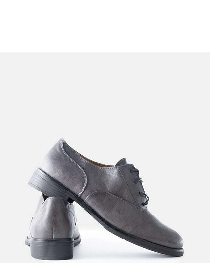 Low Shoes model 207047