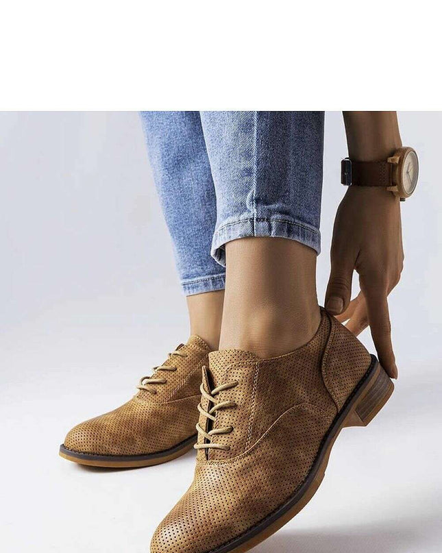 Low Shoes model 207082