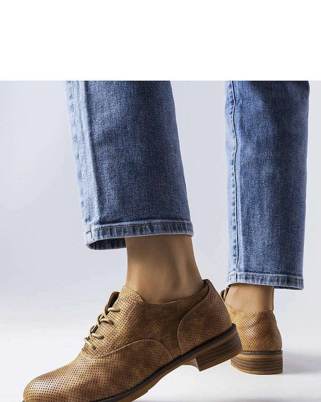 Low Shoes model 207082