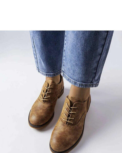 Low Shoes model 207082