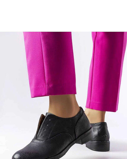 Low Shoes model 207082