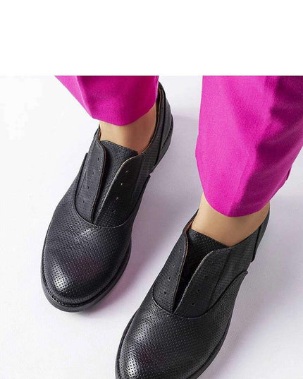 Low Shoes model 207082