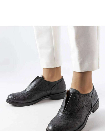 Low Shoes model 207084