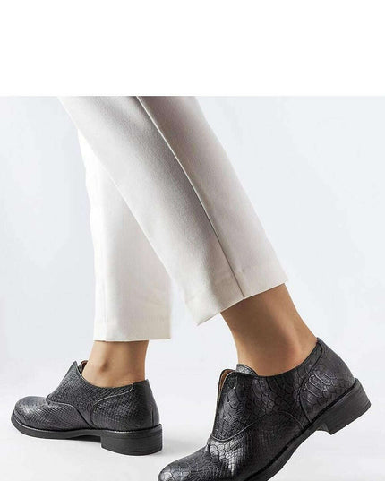 Low Shoes model 207084