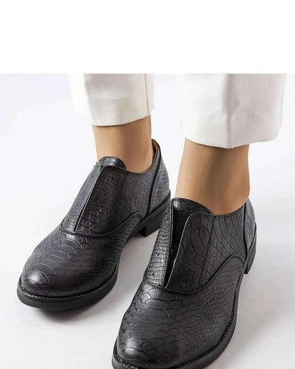 Low Shoes model 207084