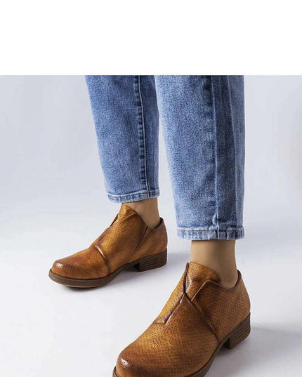 Low Shoes model 207085