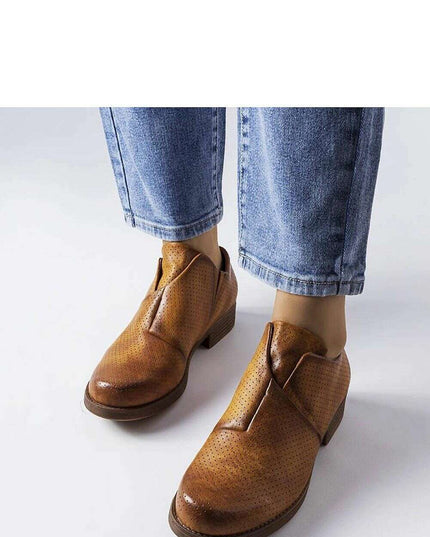 Low Shoes model 207085