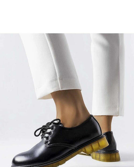 Low Shoes model 207086