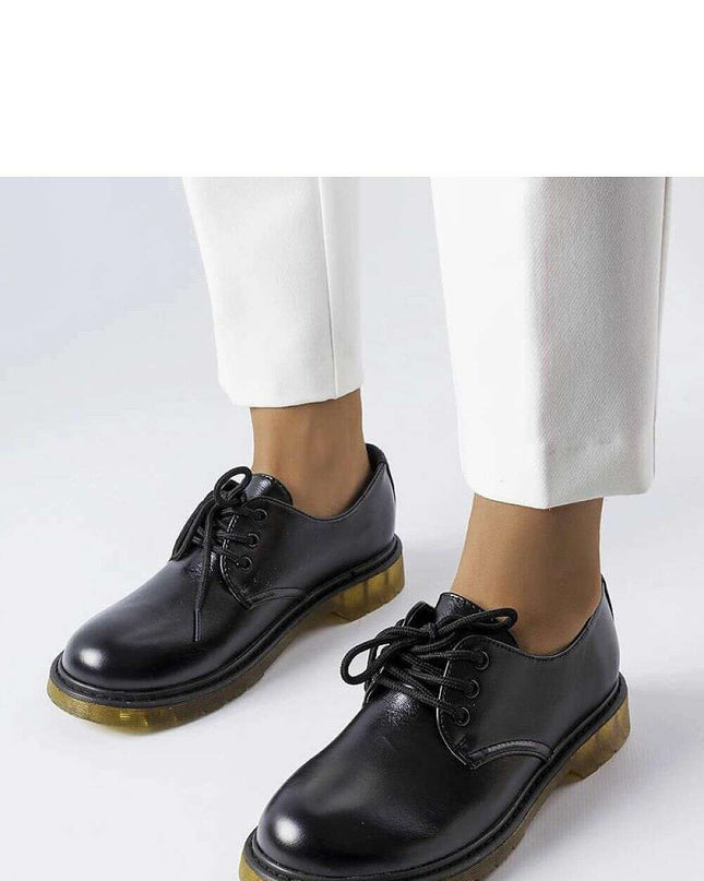 Low Shoes model 207086