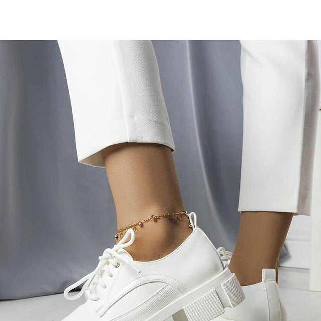 Low Shoes model 207089