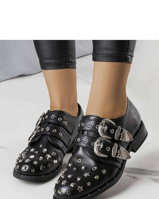 Low Shoes model 207092