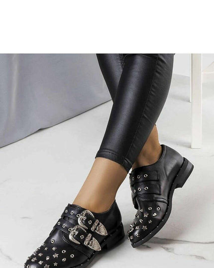 Low Shoes model 207092