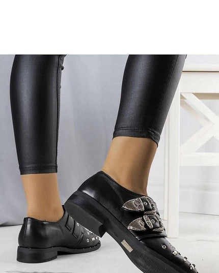 Low Shoes model 207092