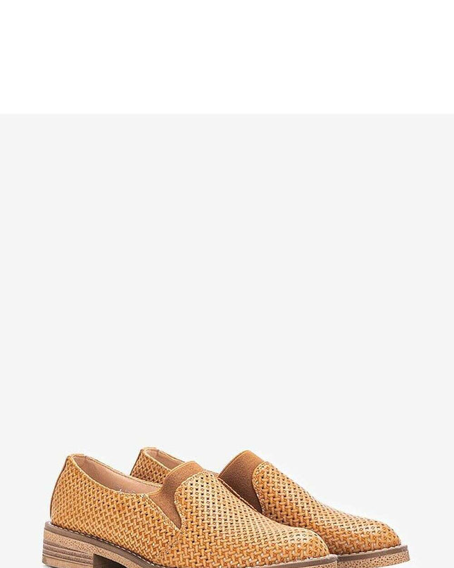 Low Shoes model 207097