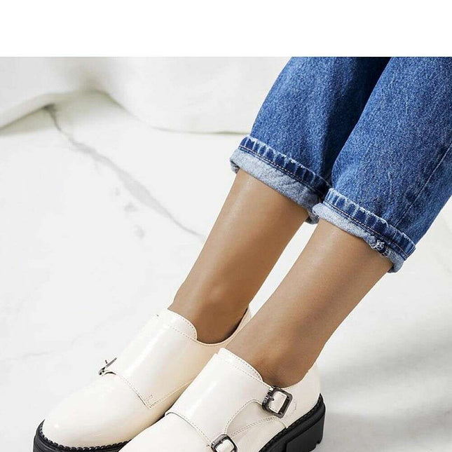 Low Shoes model 207102