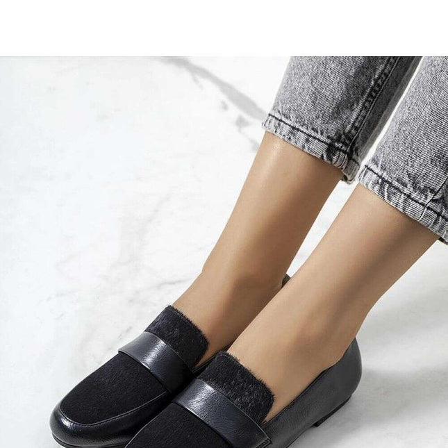 Low Shoes model 207103