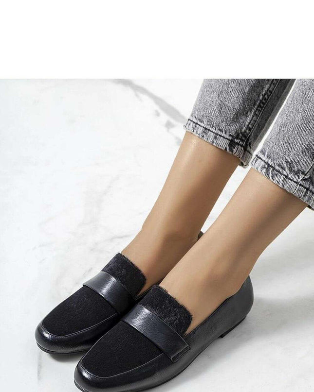 Low Shoes model 207103
