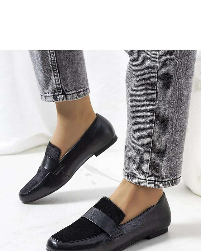 Low Shoes model 207103