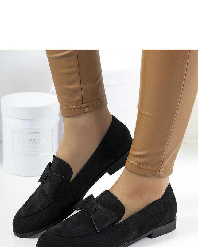 Low Shoes model 207106